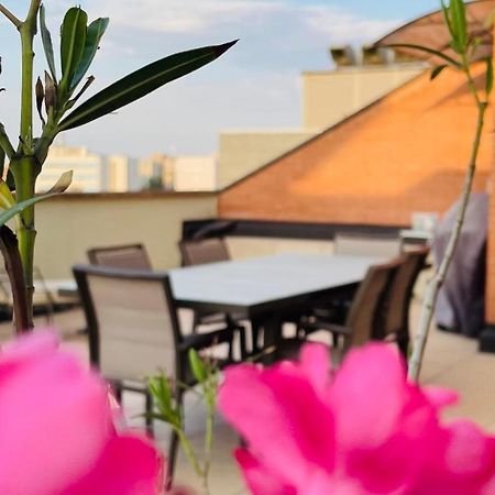 Bologna Holiday Inn Eksteriør bilde