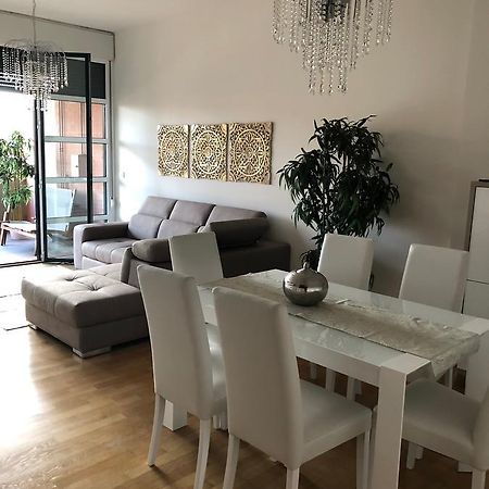 Bologna Holiday Inn Eksteriør bilde