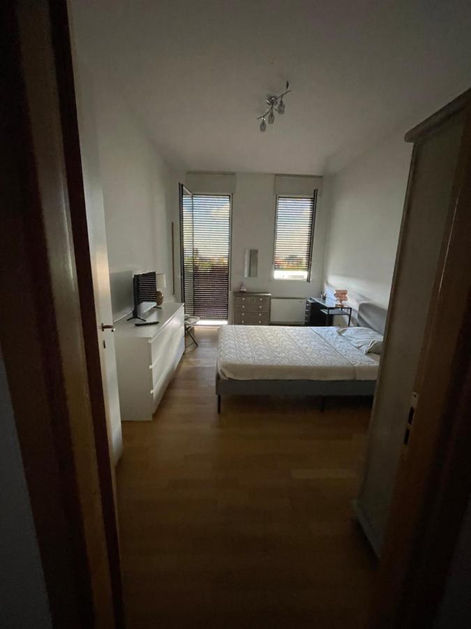 Bologna Holiday Inn Eksteriør bilde