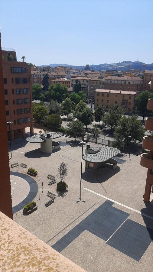 Bologna Holiday Inn Eksteriør bilde