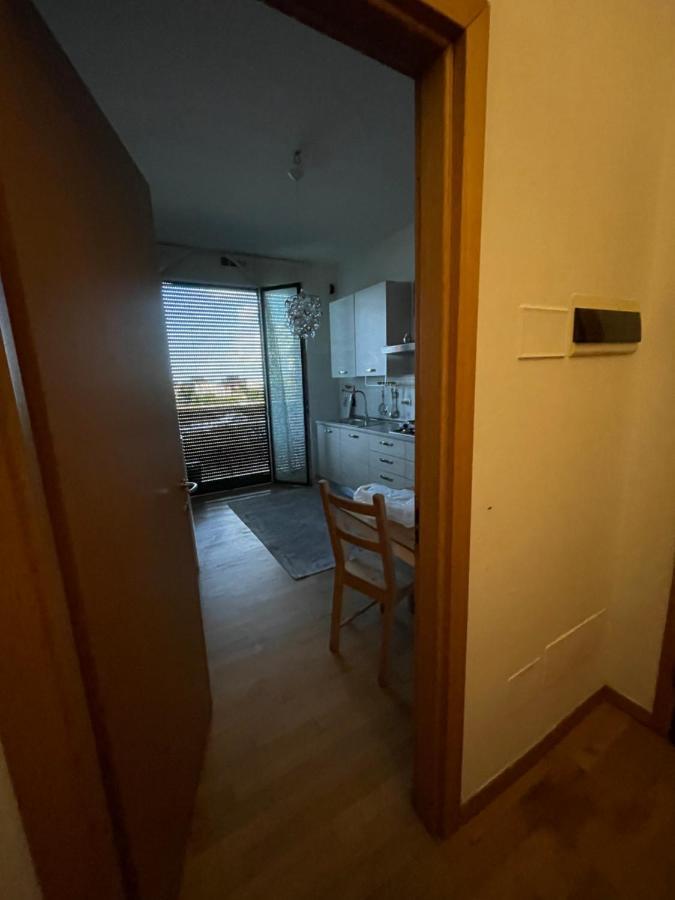 Bologna Holiday Inn Eksteriør bilde