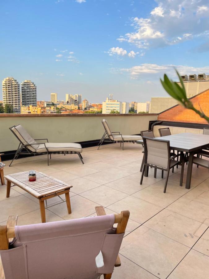 Bologna Holiday Inn Eksteriør bilde