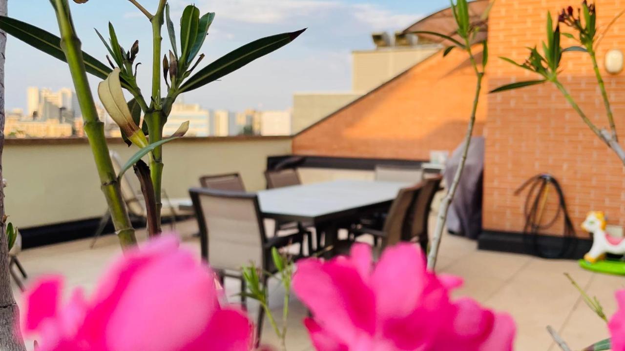 Bologna Holiday Inn Eksteriør bilde