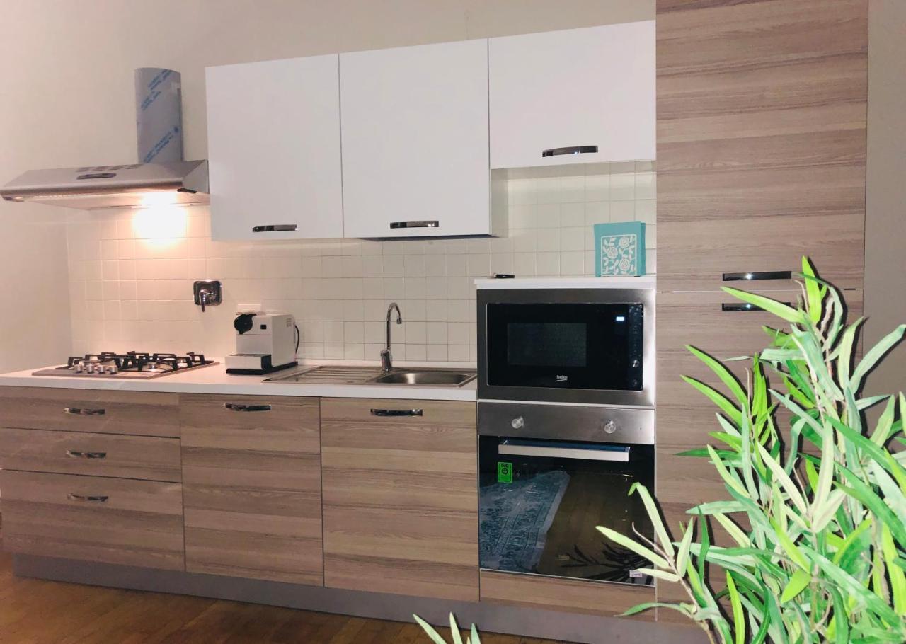 Bologna Holiday Inn Eksteriør bilde
